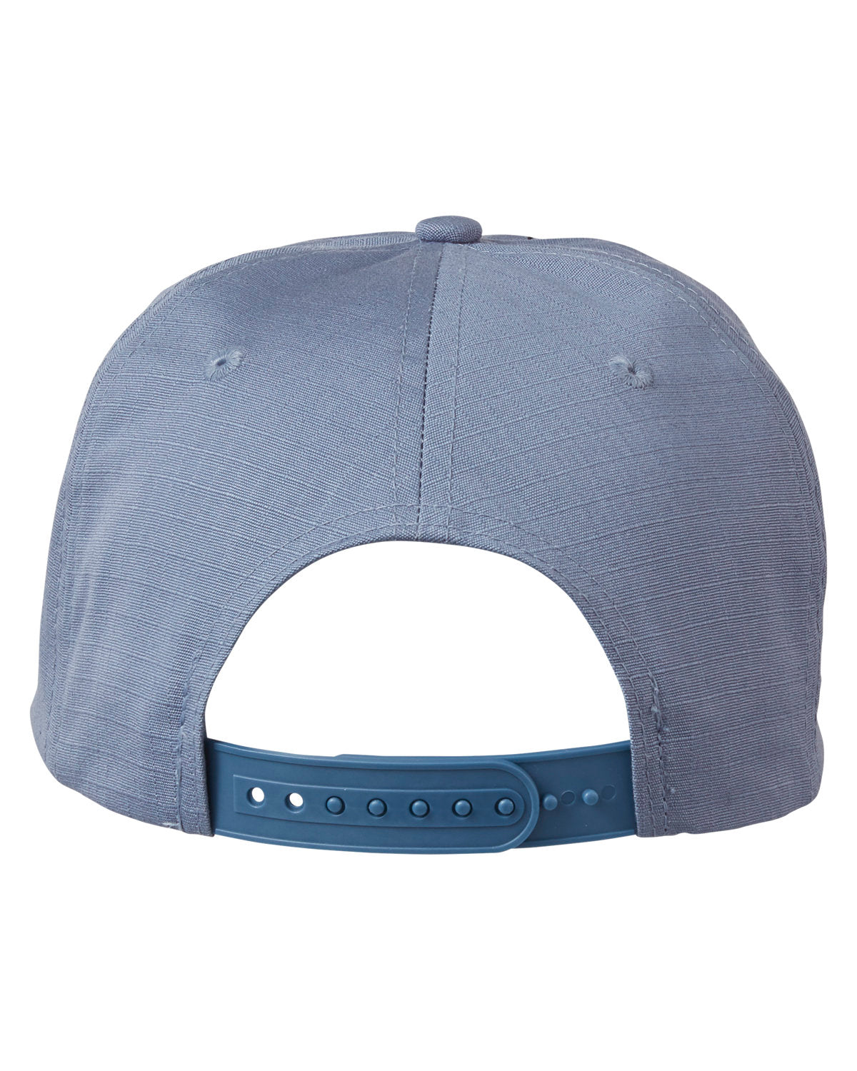 RV ripstop snapback