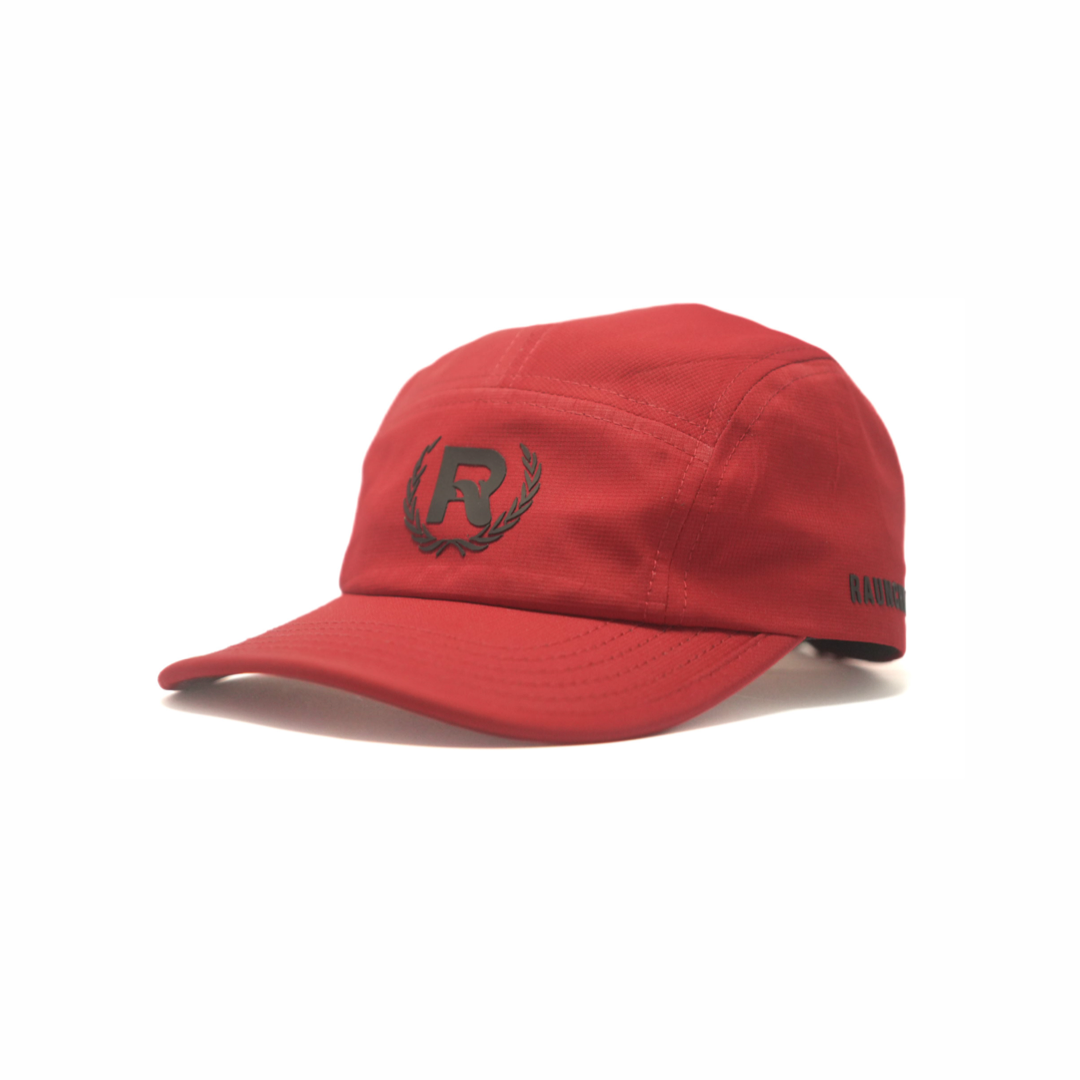 RV Active 5 Panel Cap