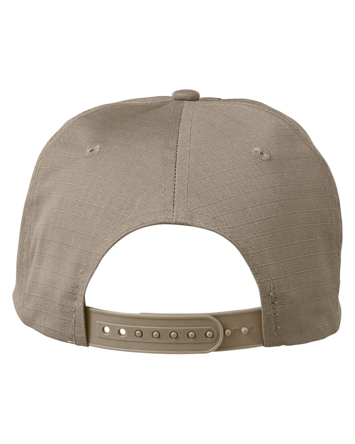 RV ripstop snapback