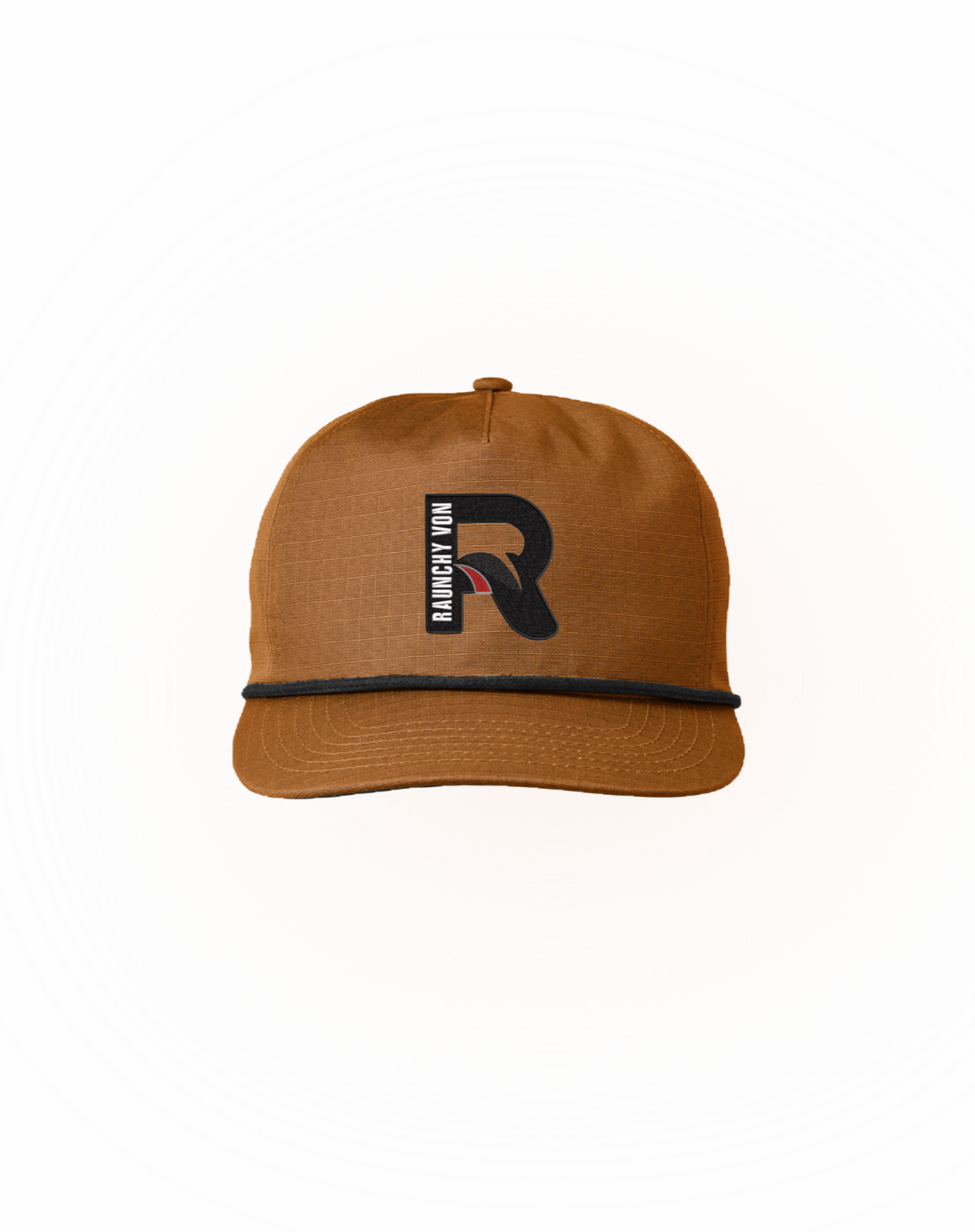 RV ripstop SnapBack